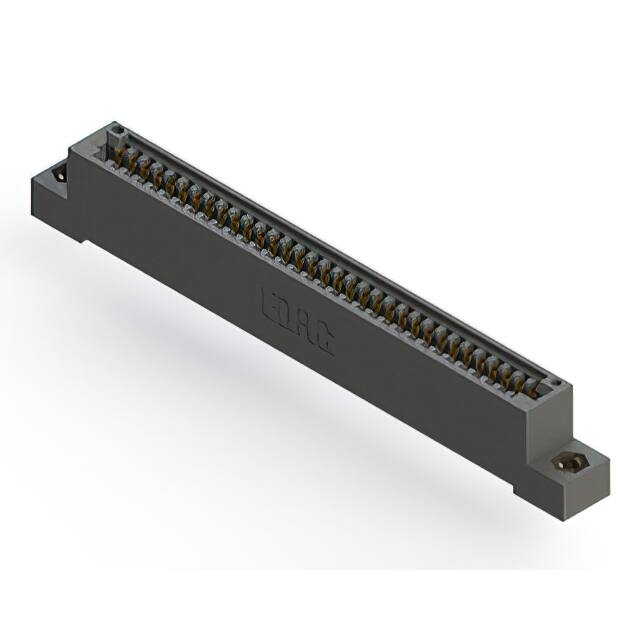 395-033-521-108 EDAC Inc.  Edgeboard Connectors